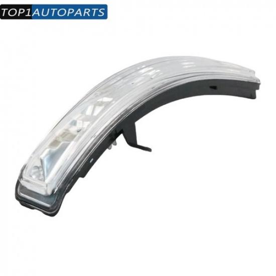 For 11-19 Ford Explorer RH Passenger Side Turn Signal LampSide View Mirror Light