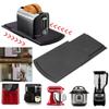 With Wheels Air Fryer Retractable Blender Storage Mat Kitchen Accessories Sliding Tray Sliding Mat