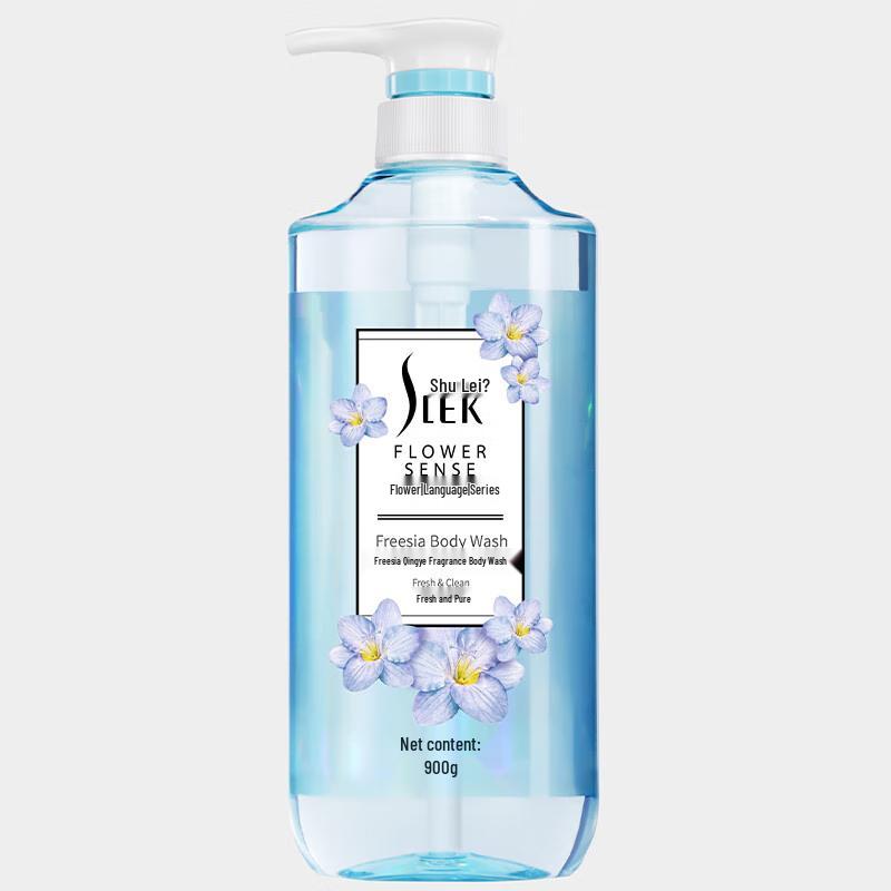 Sure Rose Deep Moisturizing Body Wash