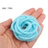 Fashion Telephone Line USB  Cover Cable Protector Rope Protection Data Line Case Bobbin Winder