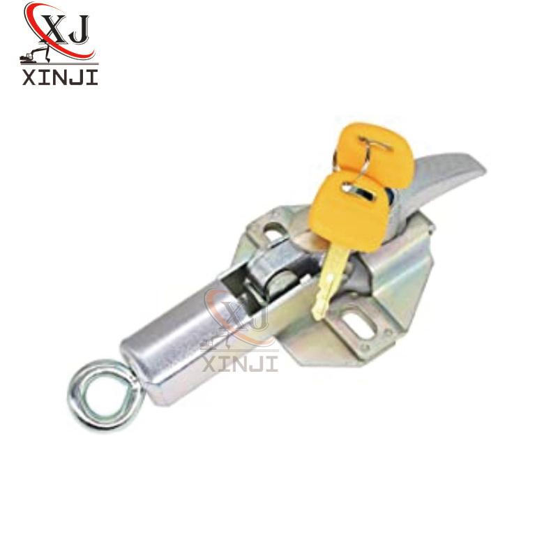 1R-9958 1R9958 Engine cover lock Hood lock fit For CAT CAT320 E320 E320B E320D E320C E323D E324D