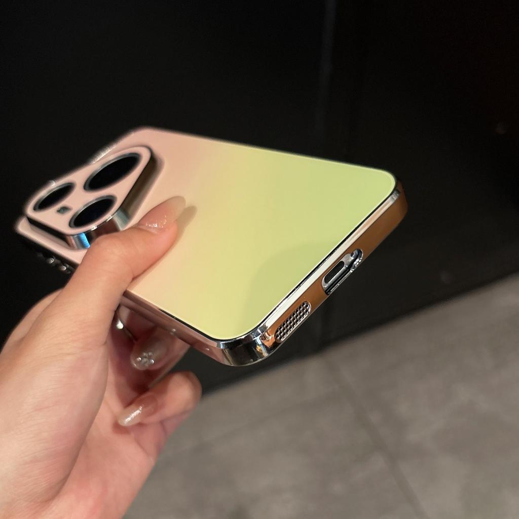 Для Pura 90 Pro Max AG Матовое Покрытие Градиентный Чехол Для Телефона Для Huawei Pura 90 Pro Max Защита Камеры Матовый Ударопрочный Чехол