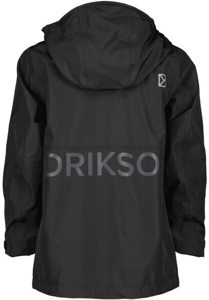 Куртка Didriksons Piko Jacket Rain jacket lightmoss