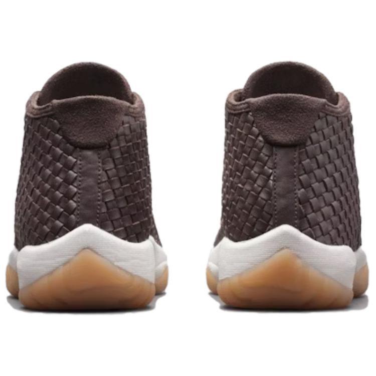 Jordan Future Темный Шоколад 652141-219