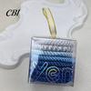 Non-slip Hair Tie 8Pcs High Elasticity Ropes, Braided Textured Surface Bands, Band Super Grip No Slip Ties, Tangle Accessories Long-lasting Elastic