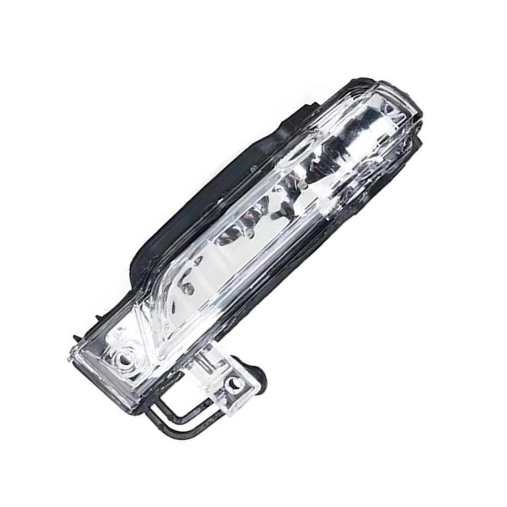 RH Зеркало Указатель поворота Индикаторная лампа Для Jeep Grand Cherokee 2011-21