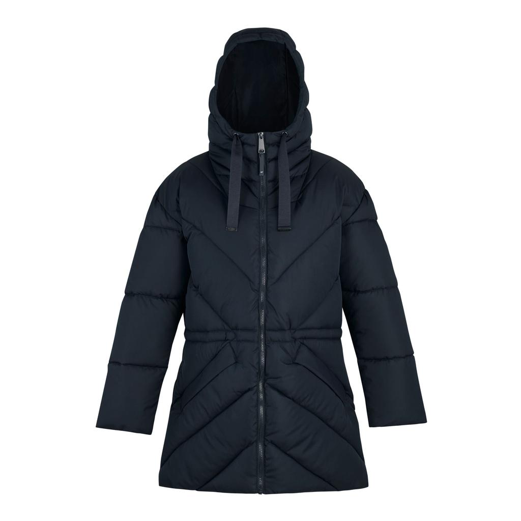 Regatta Womens/Ladies Rusey Quilted Padded Jacket