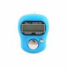 1pcs Digital Digit LCD Screen Electronic Hand Finger Tally Counter For Golf Timer