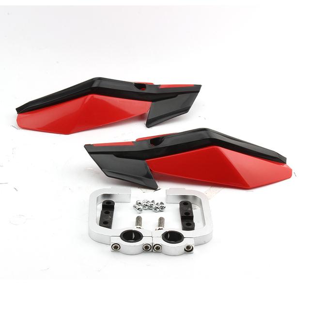 Мотоциклетная защита для рук для KTM DUKE 125 200 250 390 2012-2020 EXC EXC-F XCW 500 450 300 150