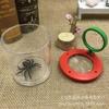 Insect Viewer Entomologists 2 Lens Magnification Childs Toy