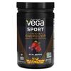 Vega Sport, Plant-based Premium Energizer, Acai Berry, 460g (16.2oz)