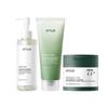 Heartleaf Pore Care 3-Step Set (Cleansing Oil 200ml + Foam 150ml + Pad 70ea)