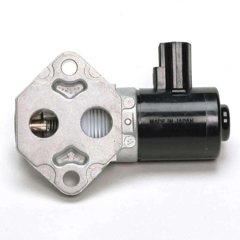 High quality New For F7CZ-9F715-AC Car Idle Air Control Valve For 1997-2000 1997-1999 F7CZ9F715AC