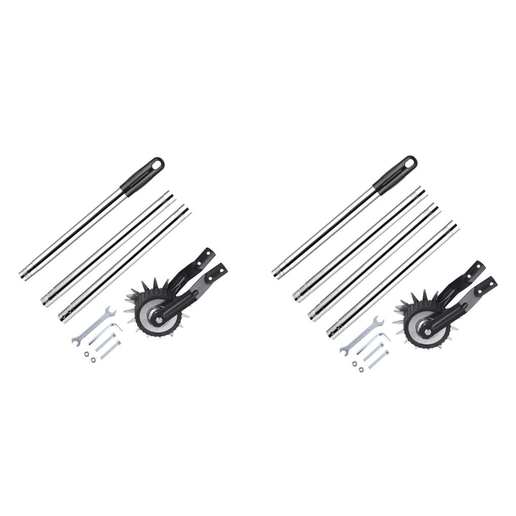 Колесные роторные триммеры для тротуаров – удобные и портативные, используемые для машин для резки тротуаров