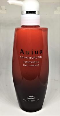 Aujua TS Time Surge Лечение волос (500г)