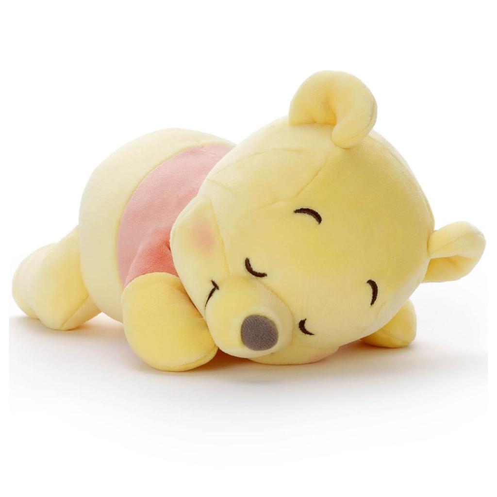 Disney Character Suyasuya Friend Plush Toy S Winnie the Pooh A Plush Toy Width 21cm