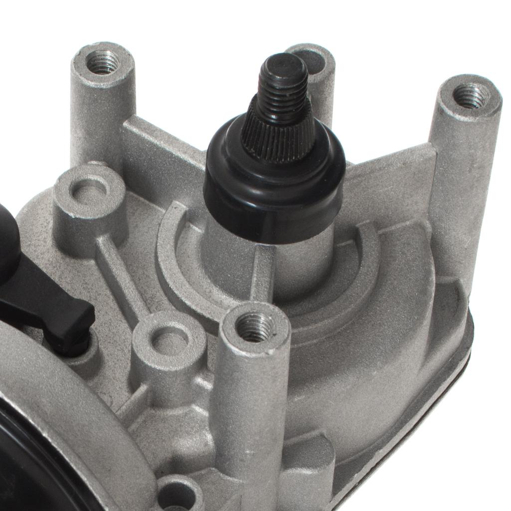 Renault Grand Scenic II 2004- front wiper motor