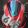 Мотоциклетное ветровое стекло для 2011 - 2013 2016 Suzuki GSX-R600 GSXR600 GSXR750 GSX-R750 GSXR GSX-R 600 750 K11
