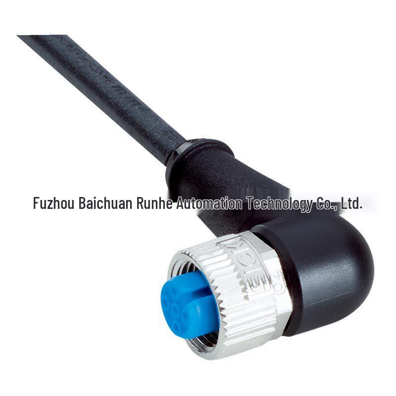 Brand New Sick Sensor Excitation Element Cable YG2A14-020UB3XLEAX 2095766 - Request for Quotation