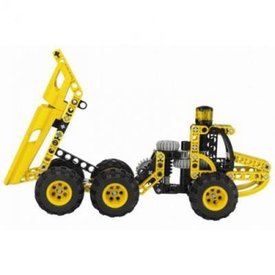 LEGO Техника для самосвалов -