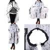 Styling Tool Beauty Hair Salon Cutting Barber Hairdressing Cape for Hairdresser