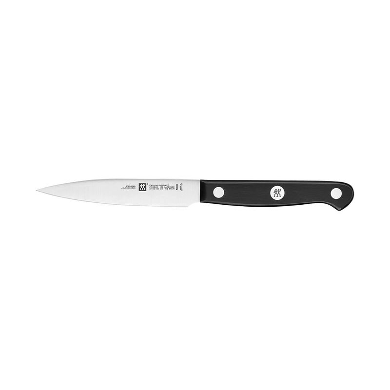 Henkel Zwilling GOURMET Knife Block Beech Wood 5P (Tax Included)
