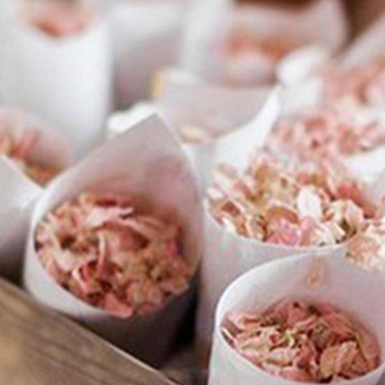 Конусная коробка для конфетти, пищевой класс, высокая прочность, 5 стилей, держатель для конфетти и конфет, пищевой конус, лоток для бумаги, принадлежности для вечеринок