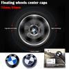 For BMW M 2026 New ABS 4Pcs 56mm 68mm Car Wheel Center Caps For Bmw M E46 E90 F10 F30 E87 F20 G20 E60 E39 E92 F11 F31 E61 F25 E36 X3 X5 Accessorie