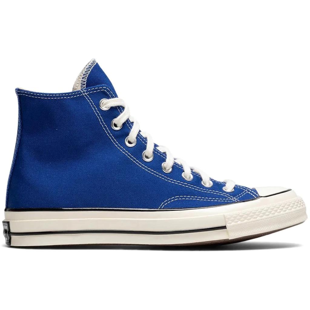 New Converse Chuck Taylor All Star 70 Hi Rush Blue 168509C