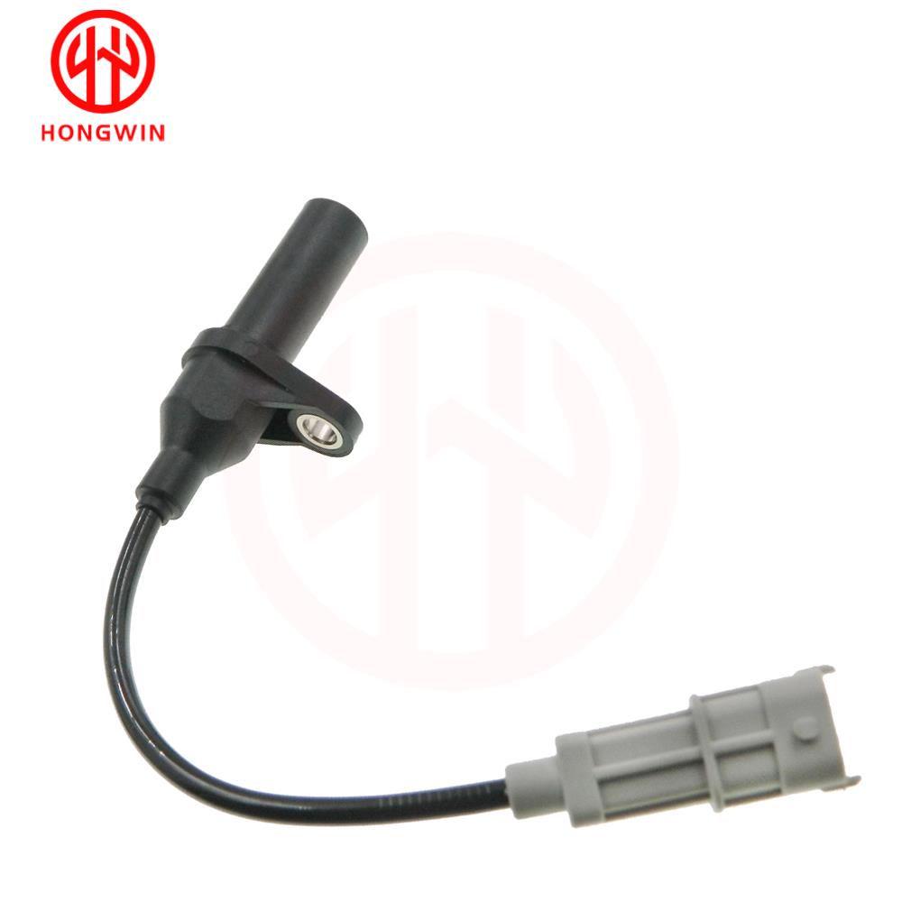 Новый датчик положения коленчатого вала двигателя 39310-3C610 для Hyundai Kia Aslan Grandeur K7 393103C610