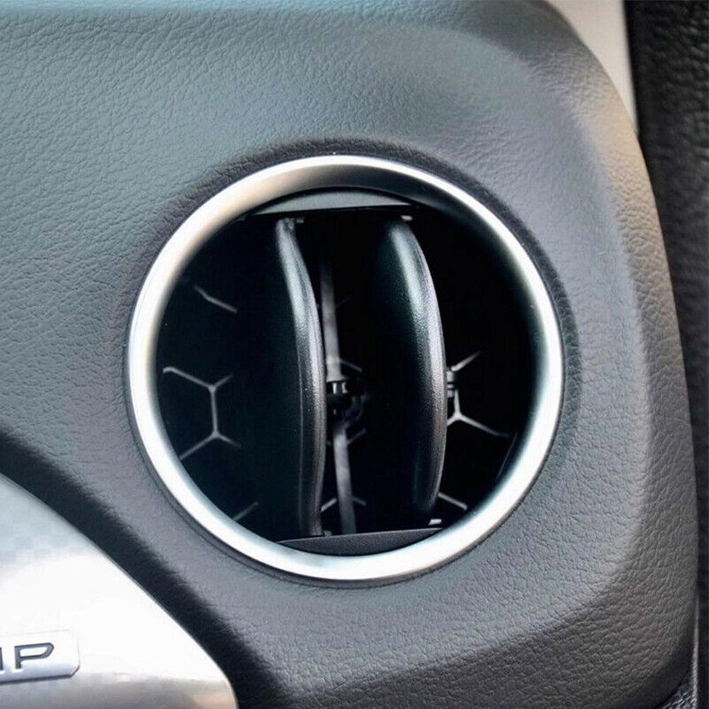 73630-56P00 Боковой выпускной дефлектор Боковой выпускной дефлектор Кондиционер для SUZUKI Vitara 2015-2021 Боковой выпускной дефлектор Совершенно новый