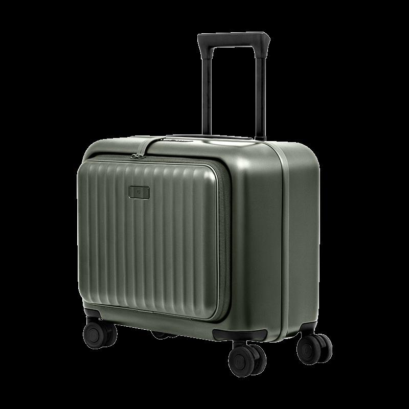 Xiaomi 18-inch Front-Open Spinner Luggage