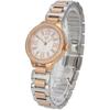 I&W Carnival Women's Stainless Steel Quartz Watch IW603LDA-1C