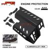 CB500X 2019-2020 Engine Chassis Guard Protection Cover