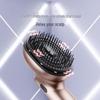 Philips Беспроводная портативная расческа-массажер для кожи головы PPM2301H Штепсель CN (адаптер в комплекте)