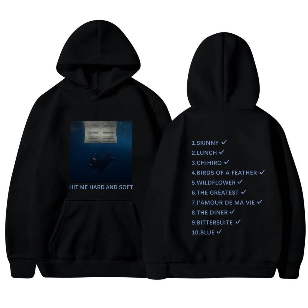 Women's Fashionable Daily Versatile Casual Hooded Sweatshirt, Daily Long Sleeved Patch Top Sweatshirt