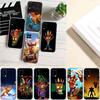 AQ31 Crash Bandicoot Soft Shell Transparent Phone Case for Motorola Moto G7 G8 G9 G84 G85 G73 G24 G15 Z2 Play Power Plus