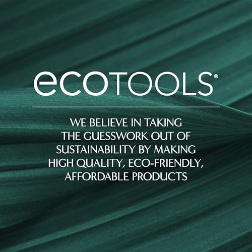 Eco Tools Makeup Kabuki Brush (Parallel Import)