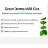 Nature Republic Green Derma Mild Cica Serum 50ml