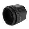 Вакуумный упаковщик для банок Mason со светодиодным экраном, USB-электрический упаковщик для консервирования пищевых продуктов, широкий и