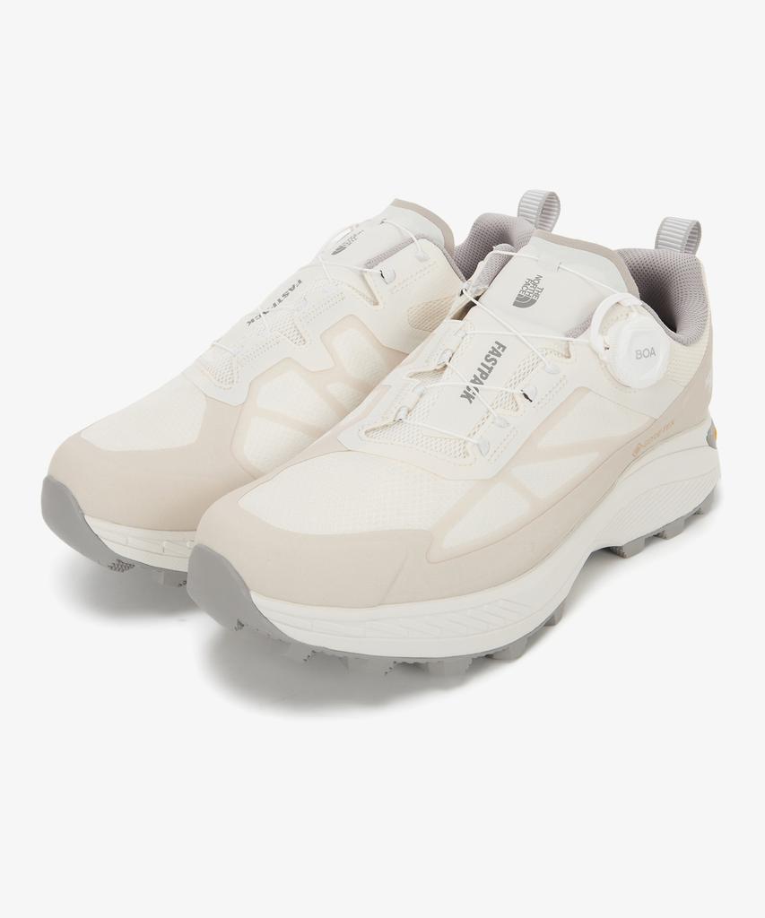 The North Face Ns95S01B Fastpack Boa Gore-Tex Sand Shell