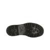 Доктор. Черные оксфорды унисекс Martens 1461 Bex Smooth Leather 21084001