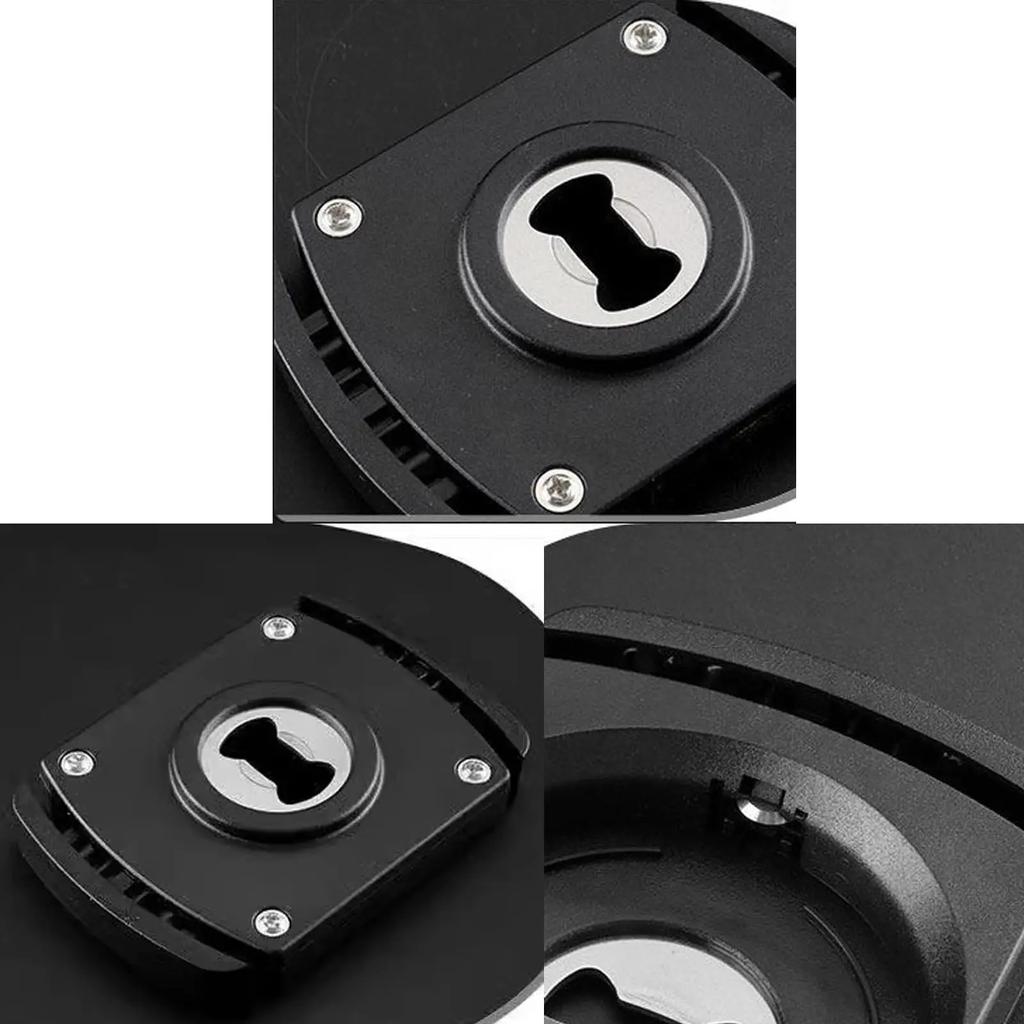 Soft Edge Sue Can Opener, Drop Top Opener, Beer Can Opener, Can Cutter Top Remover, Handheld Safe Manual Can Opener, Smooth Edge