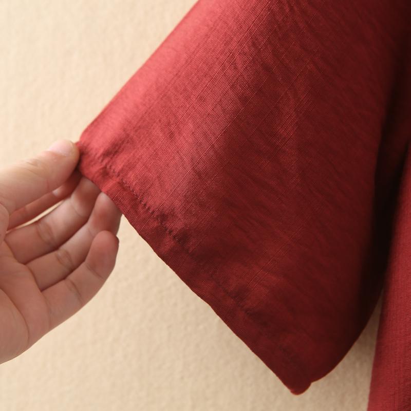 Plus Size 3XL-8XL Women's Two Pieces Set Summer Vintage Clothing Elegant Oversize Pants Sets