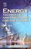 The Energy Technology and Directions for the Future Book