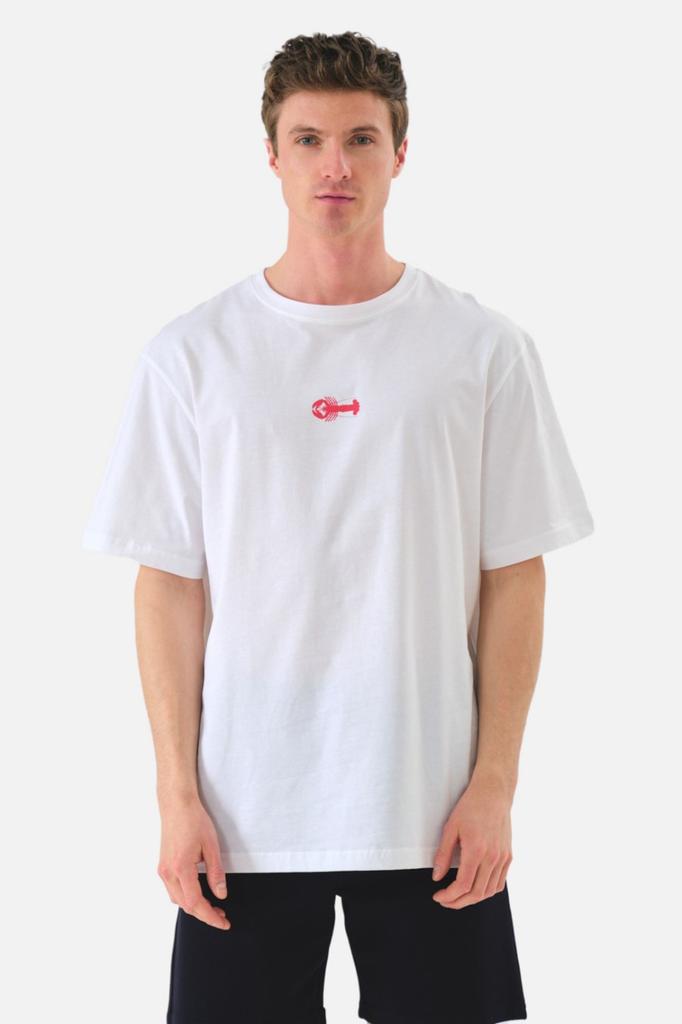 T-shirt John Frank (77499)