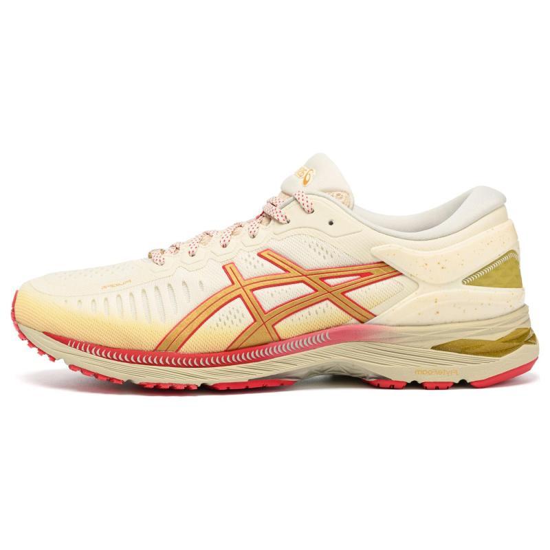 Asics Кроссовки MetaRun 'White Metallic Glod' 1011B732-200
