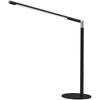 Desk Lamp - HANSA - Aura - Dimmable - Black - 400 Lm - LED