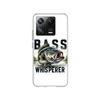 Enjoy a Day of Fishing Pleasure Phone Case For Xiaomi Poco F7 Ultra X7 X6 M8 M7 M6 M4 M3 Pro X4 Mi 15 15T 14 14T 12T 12S 10T Pro