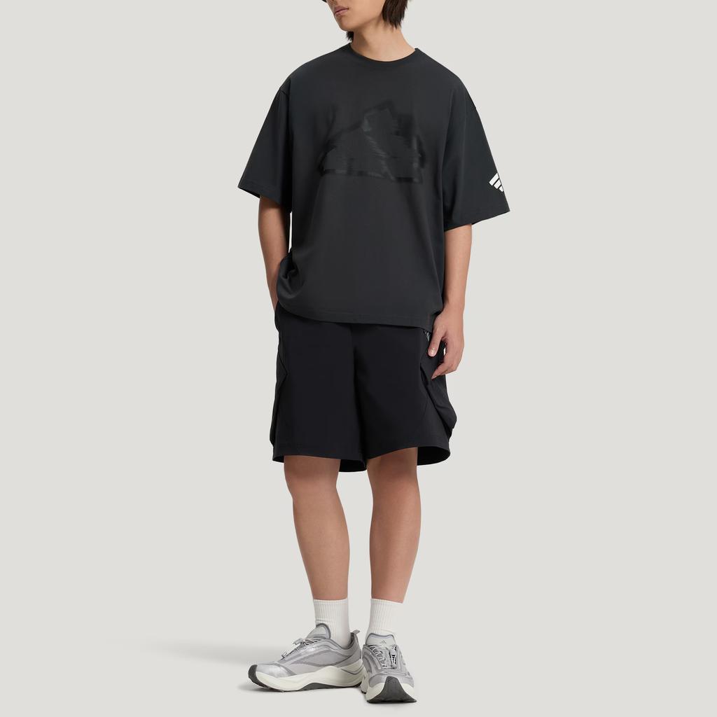 adidas FOS WOVEN Повседневные шорты мужские Future Style KV0634